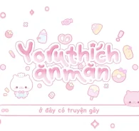 Yoru Thích Ăn Mặn